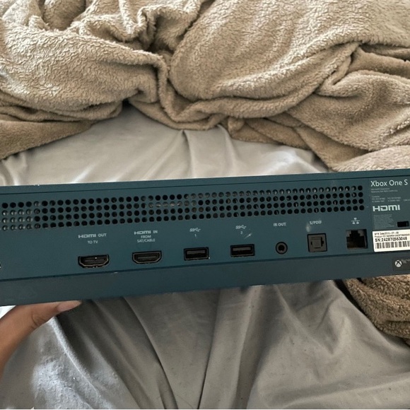 Xbox